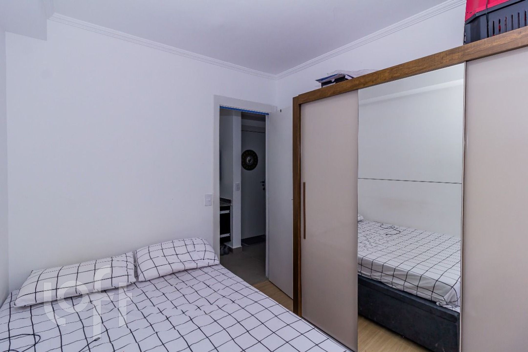 Apartamento à venda com 2 quartos, 46m² - Foto 16