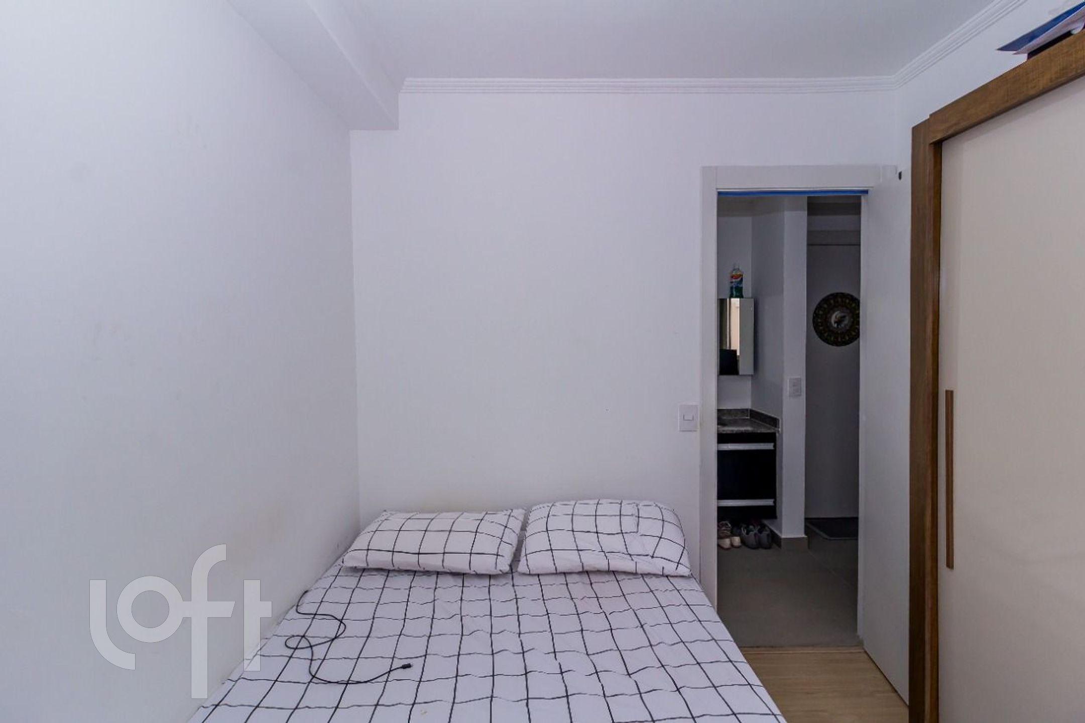 Apartamento à venda com 2 quartos, 46m² - Foto 17