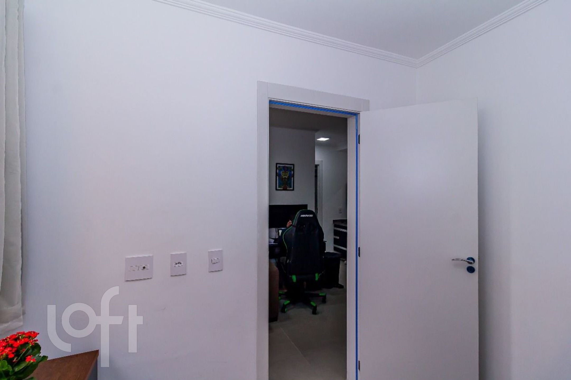 Apartamento à venda com 2 quartos, 46m² - Foto 20