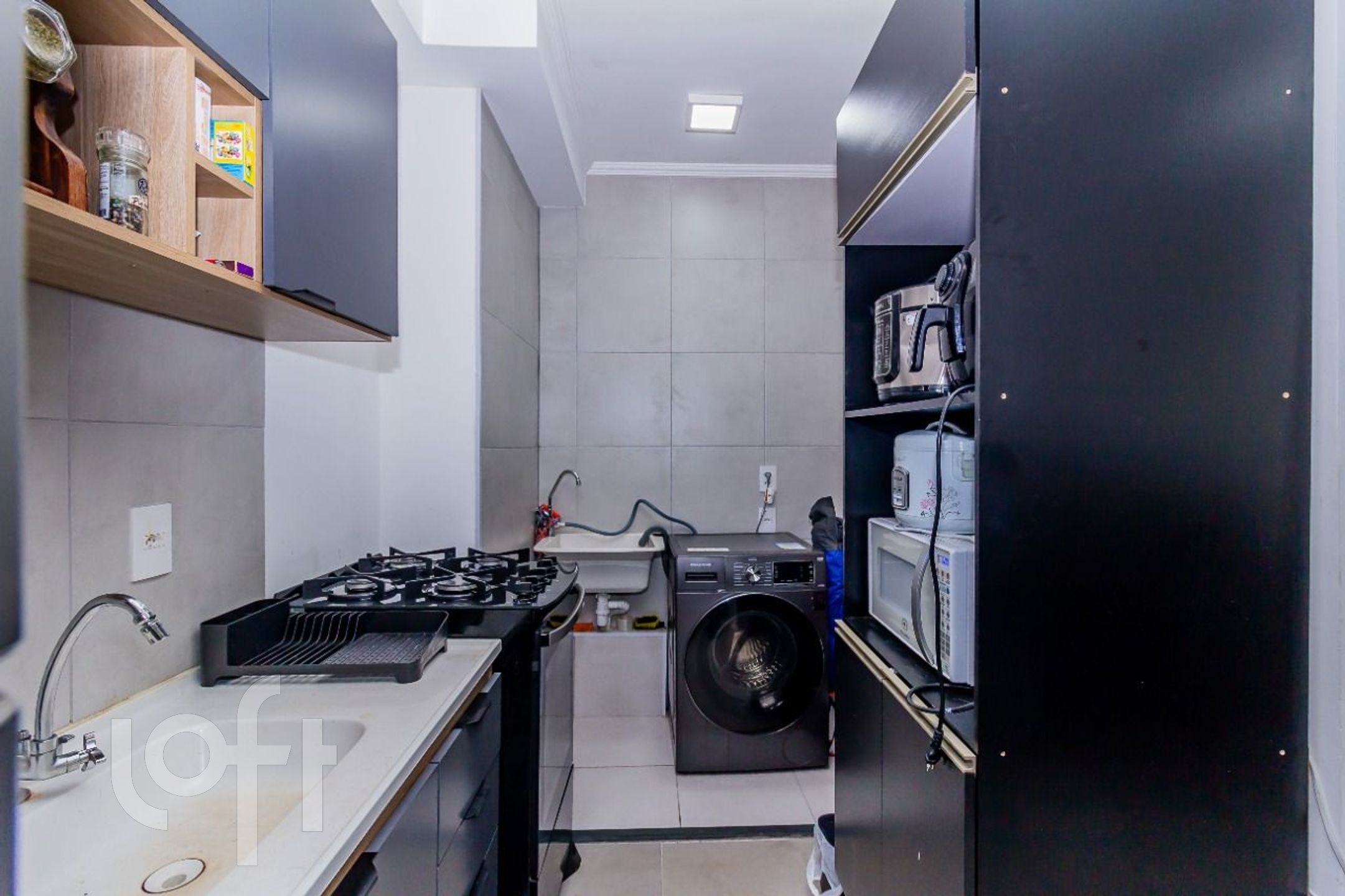 Apartamento à venda com 2 quartos, 46m² - Foto 12