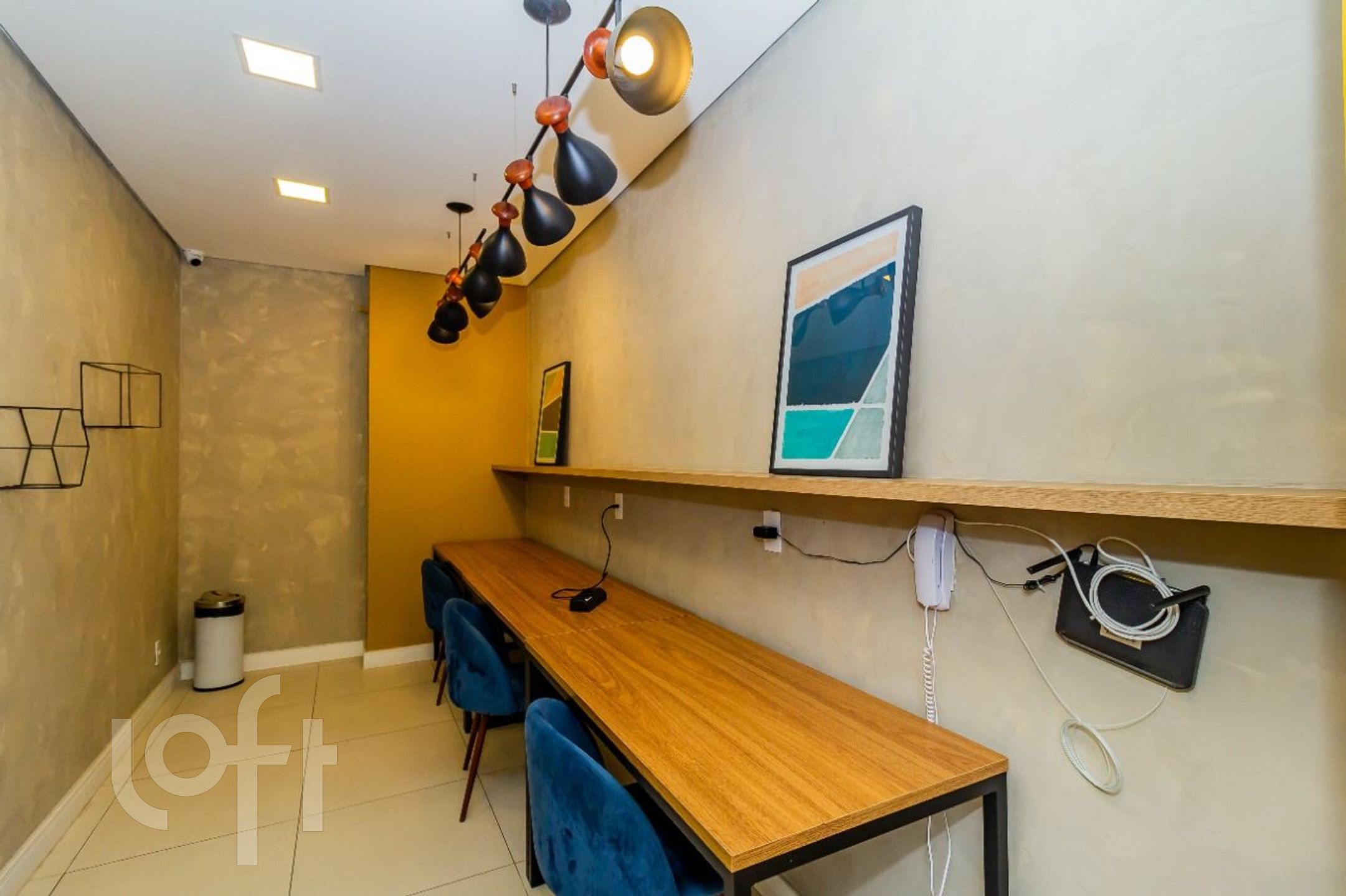 Apartamento à venda com 2 quartos, 46m² - Foto 34