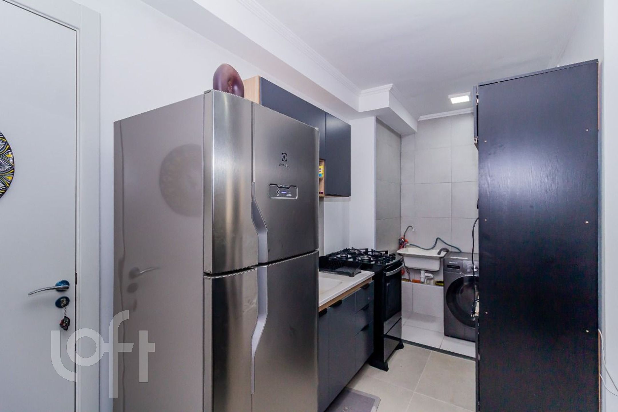 Apartamento à venda com 2 quartos, 46m² - Foto 13