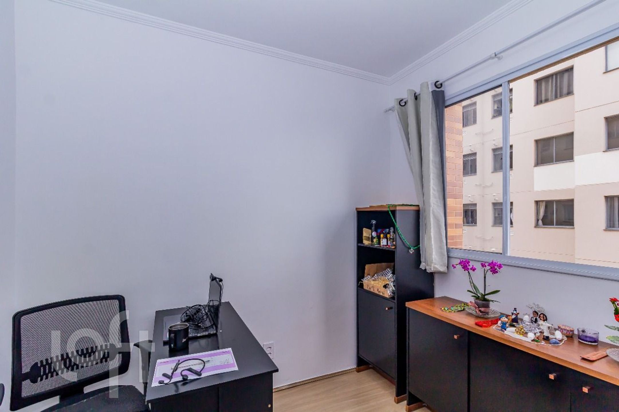 Apartamento à venda com 2 quartos, 46m² - Foto 18