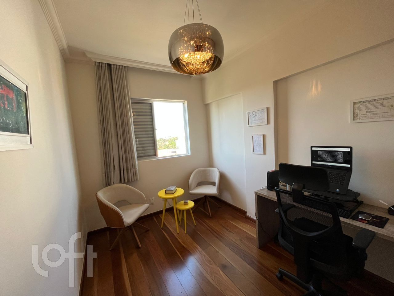 Apartamento à venda com 3 quartos, 87m² - Foto 8