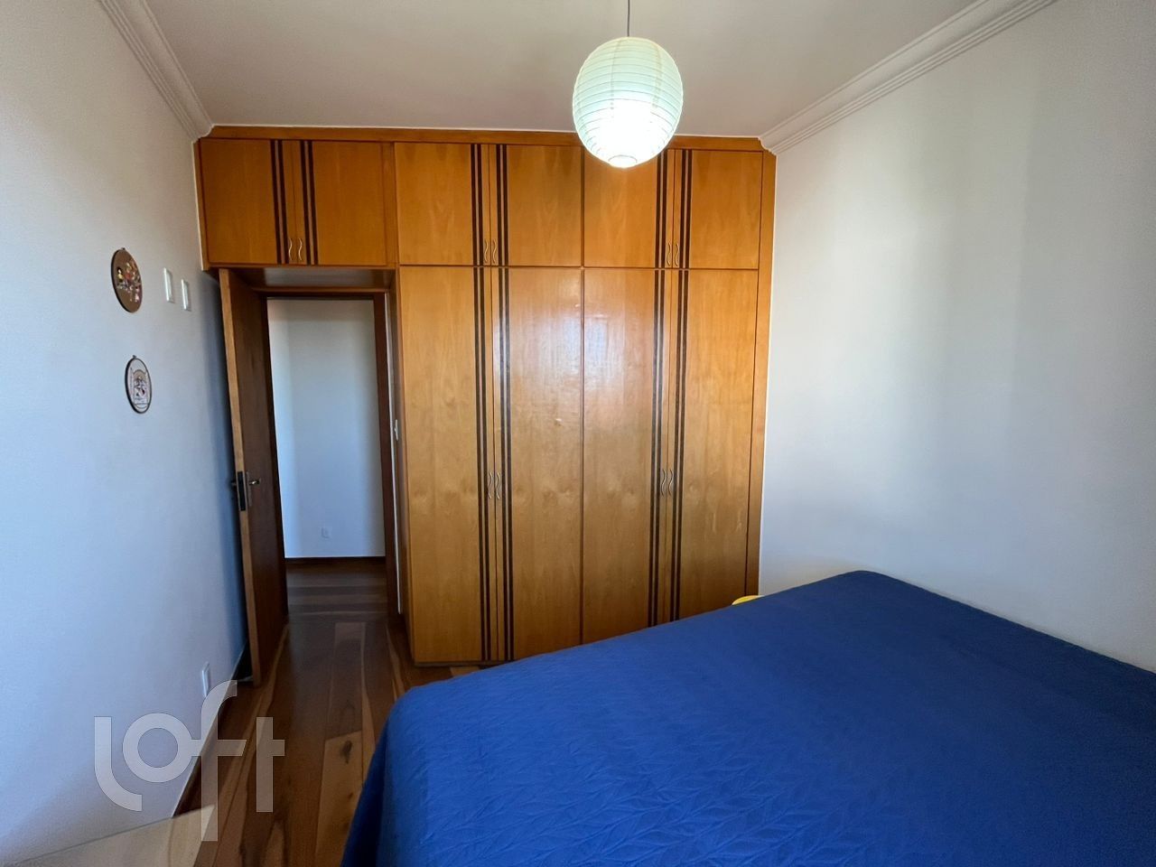 Apartamento à venda com 3 quartos, 87m² - Foto 11