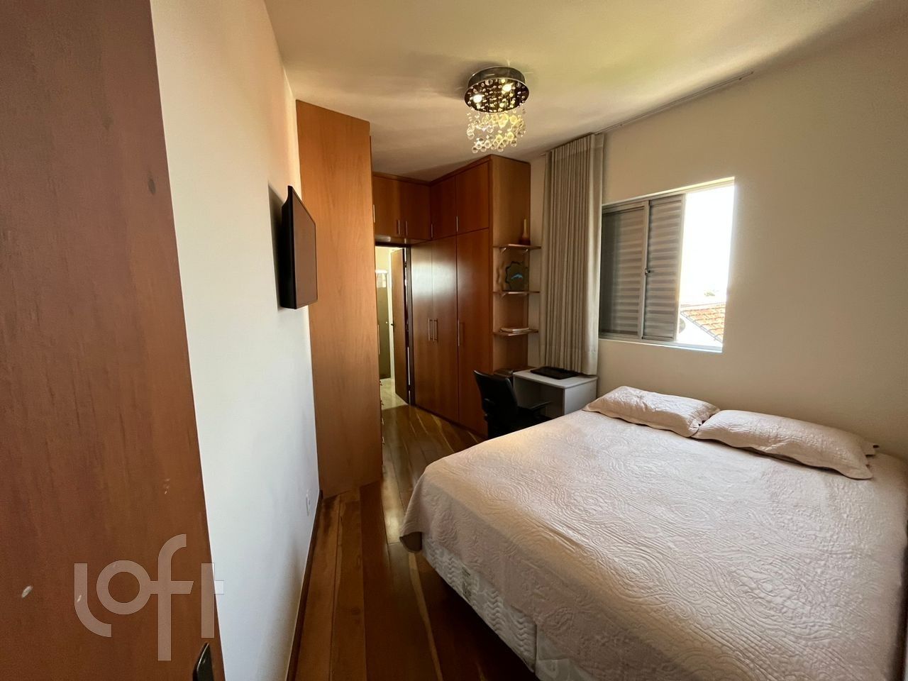 Apartamento à venda com 3 quartos, 87m² - Foto 14