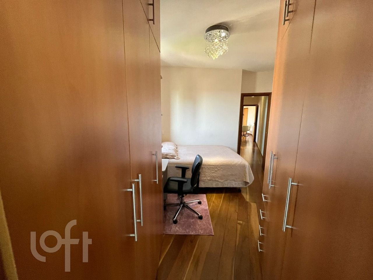 Apartamento à venda com 3 quartos, 87m² - Foto 16