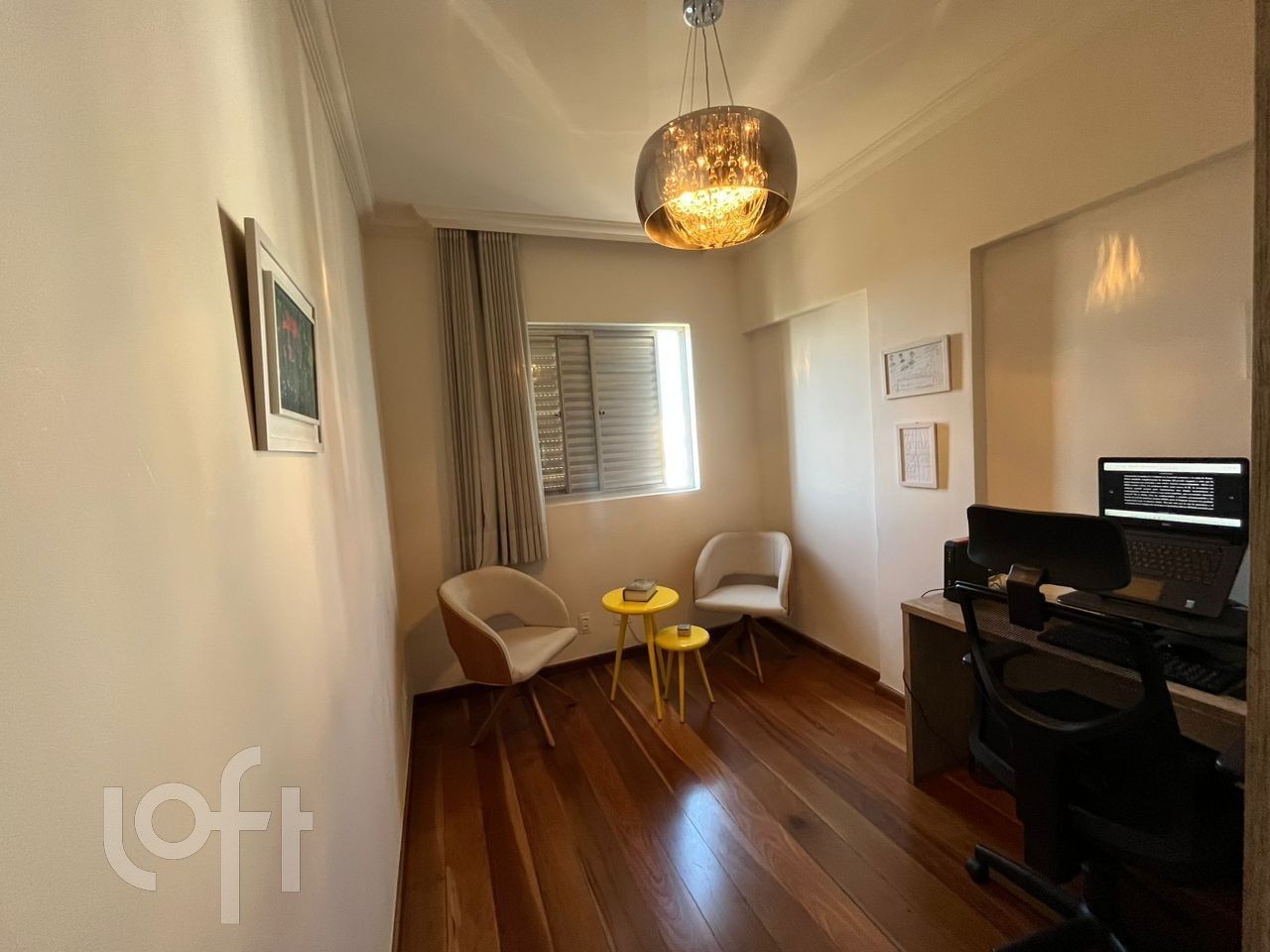 Apartamento à venda com 3 quartos, 87m² - Foto 10