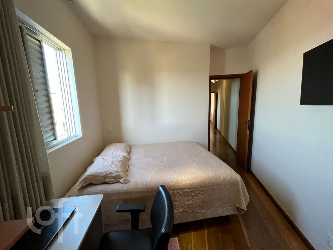 Apartamento à venda com 3 quartos, 87m² - Foto 15