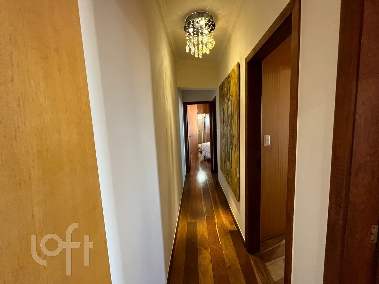 Apartamento à venda com 3 quartos, 87m² - Foto 7