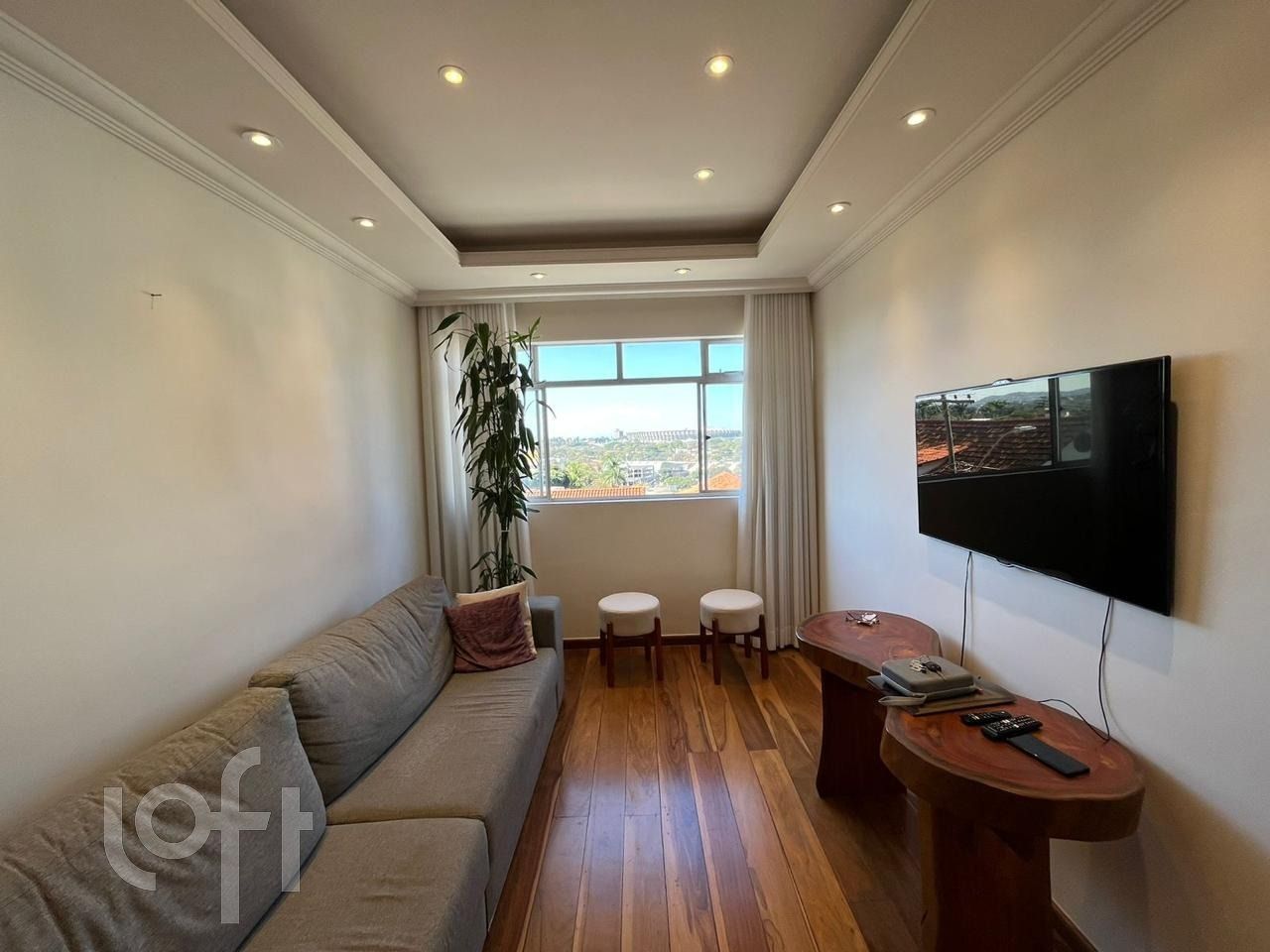 Apartamento à venda com 3 quartos, 87m² - Foto 5