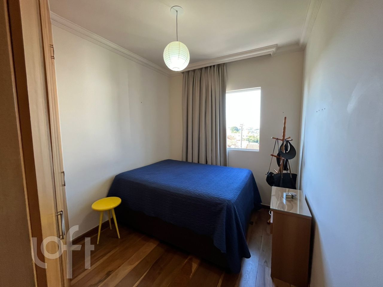 Apartamento à venda com 3 quartos, 87m² - Foto 12