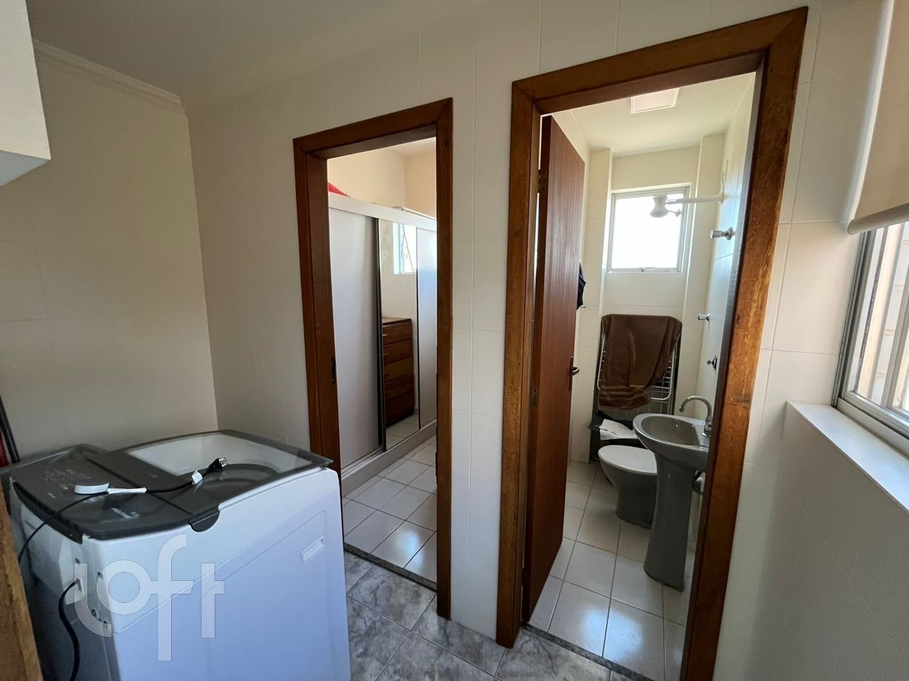 Apartamento à venda com 3 quartos, 87m² - Foto 19