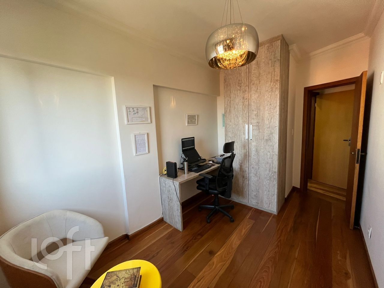 Apartamento à venda com 3 quartos, 87m² - Foto 9