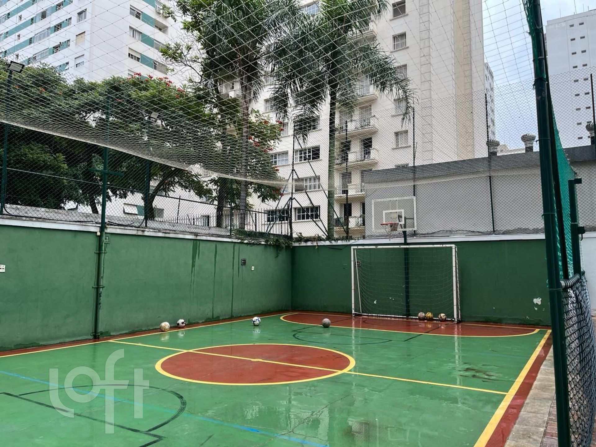 Apartamento à venda com 3 quartos, 215m² - Foto 16