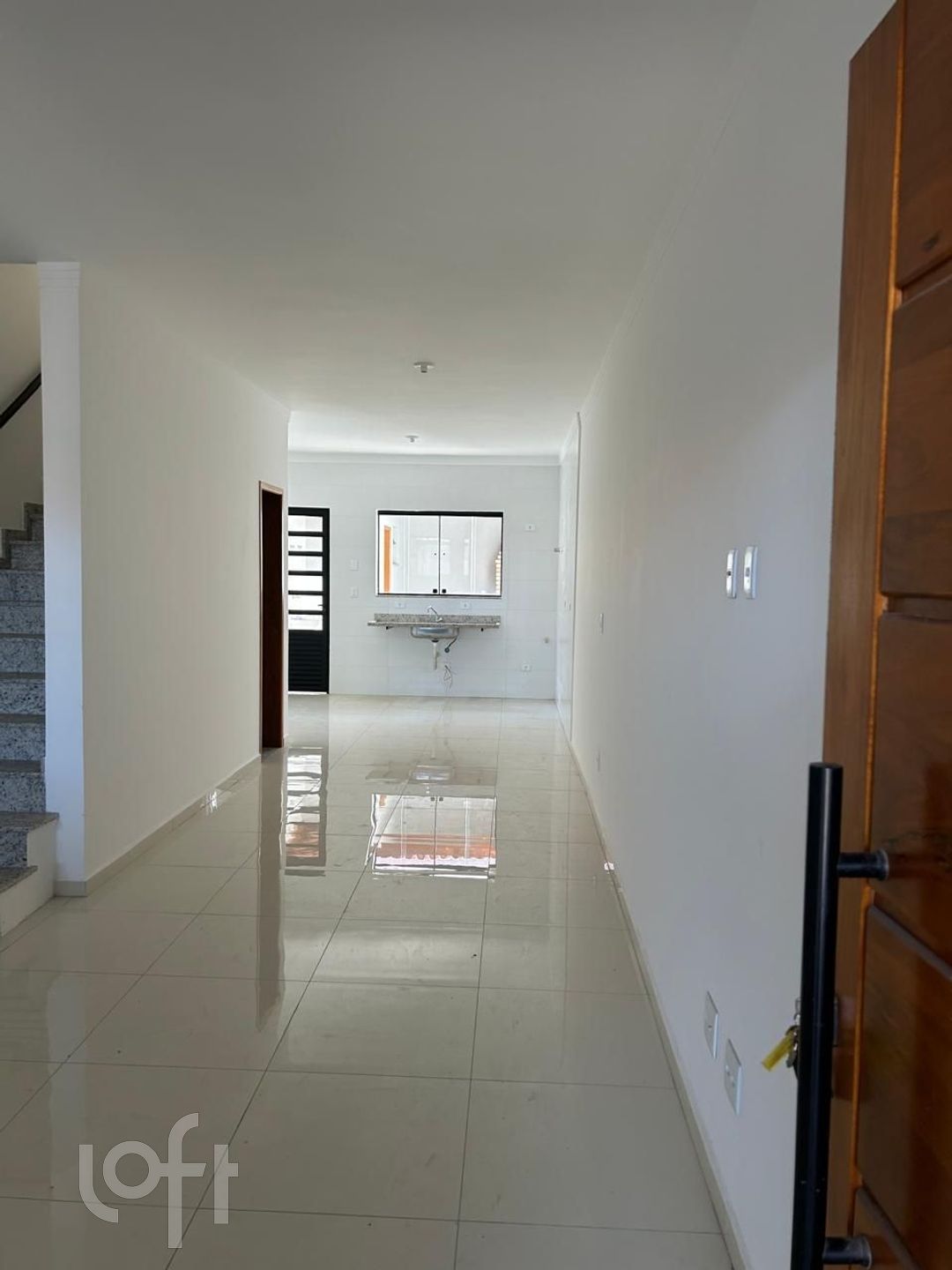 Casa à venda com 3 quartos, 133m² - Foto 2