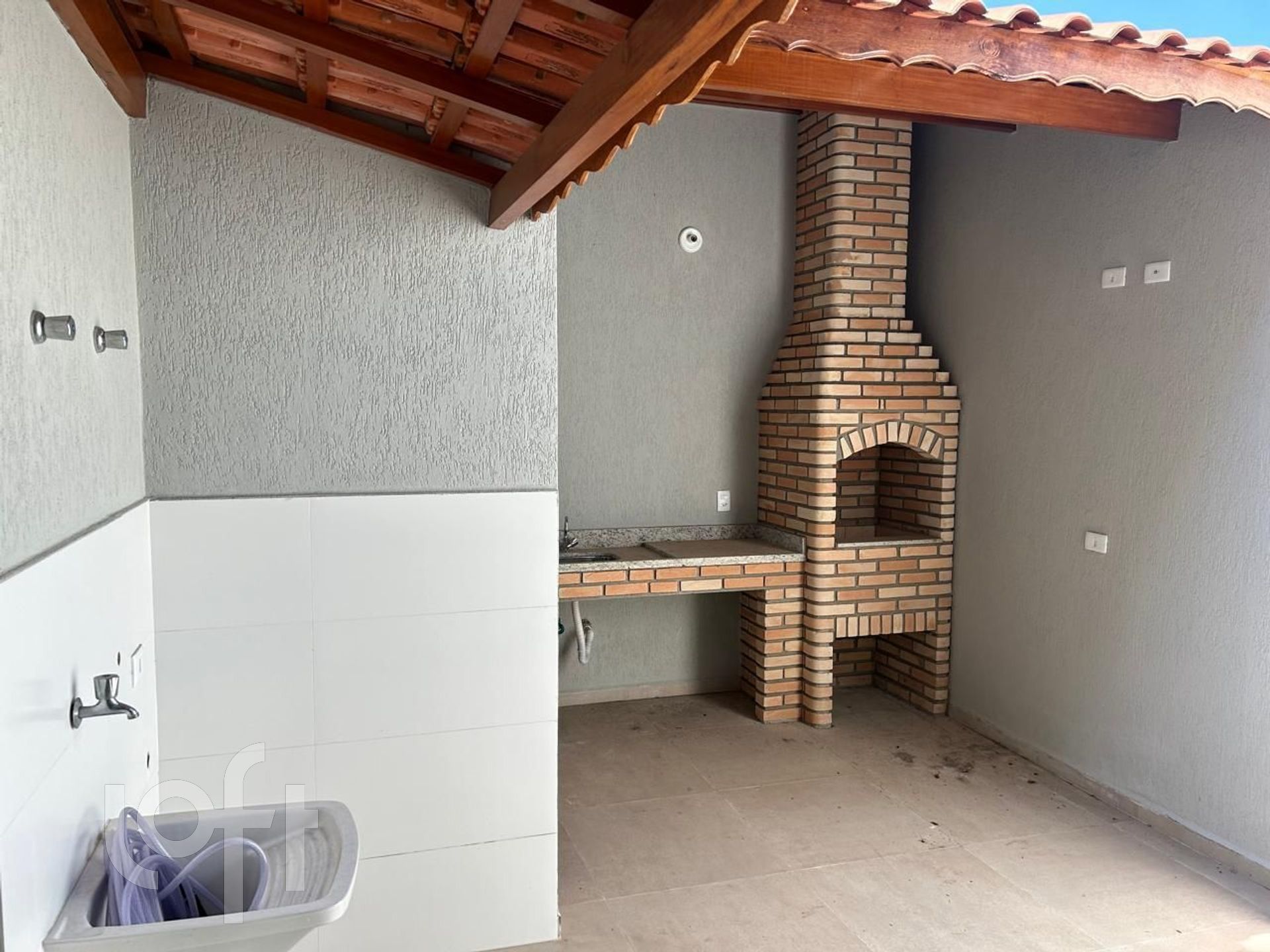 Casa à venda com 3 quartos, 133m² - Foto 19