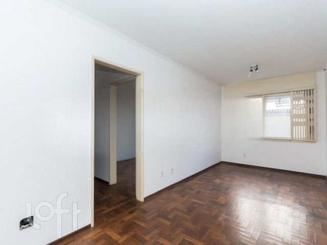 Apartamento com 56m², 2 dormitórios, 1 vaga, Higienópolis em Porto Alegre