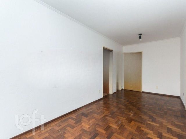 Apartamento com 56m², 2 dormitórios, 1 vaga, Higienópolis em Porto Alegre
