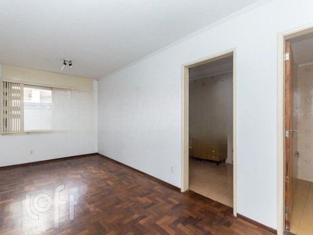 Apartamento com 56m², 2 dormitórios, 1 vaga, Higienópolis em Porto Alegre