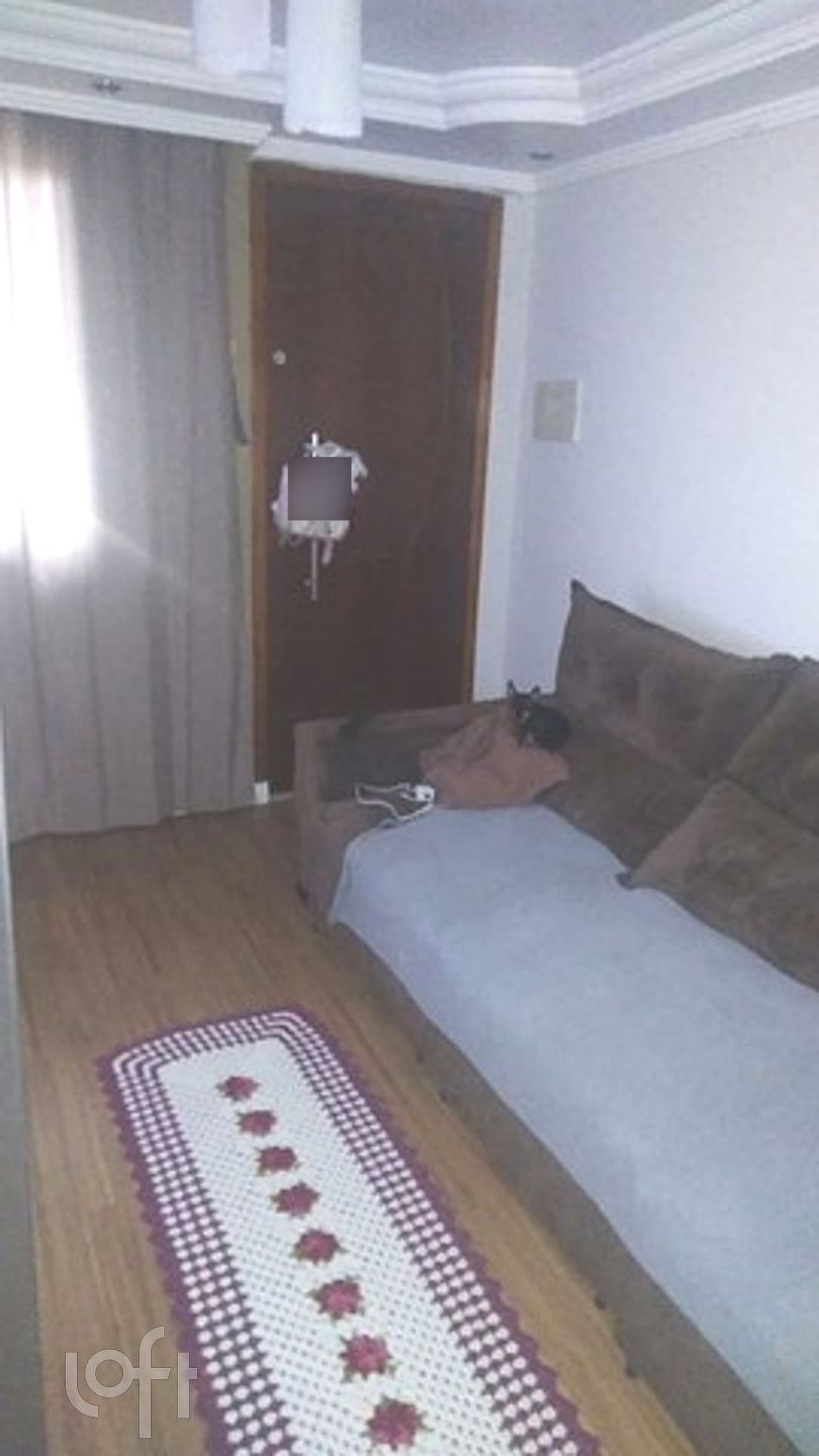 Apartamento à venda em Itaim com 50 m², 2 quartos,