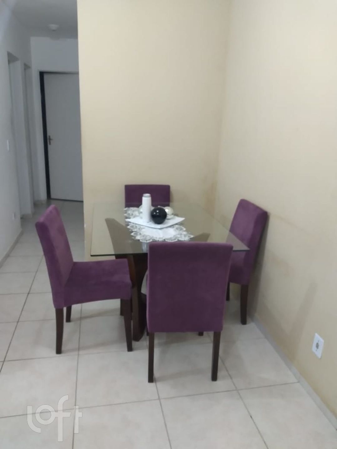 Apartamento à venda com 2 quartos, 50m² - Foto 7