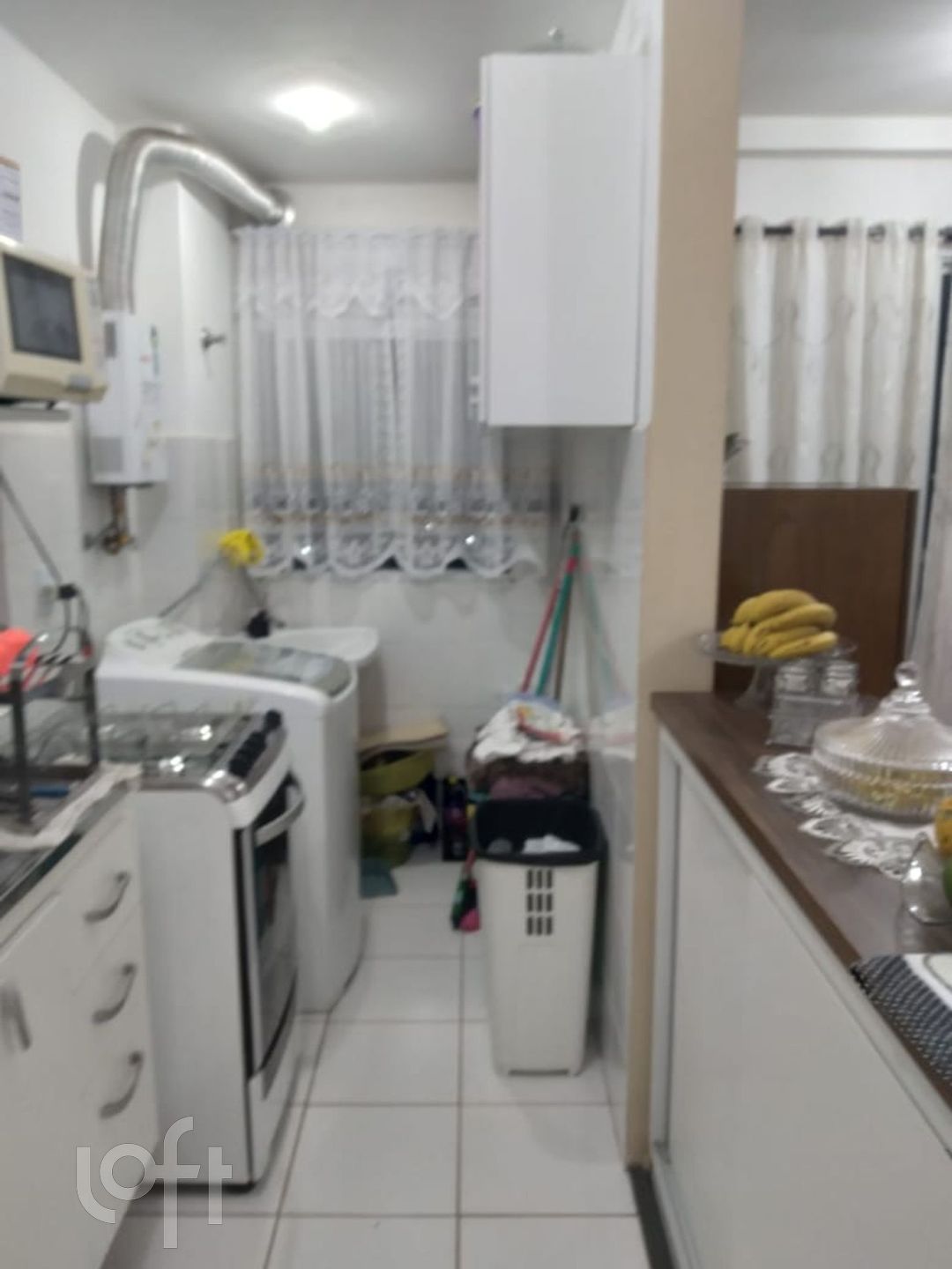 Apartamento à venda com 2 quartos, 50m² - Foto 9