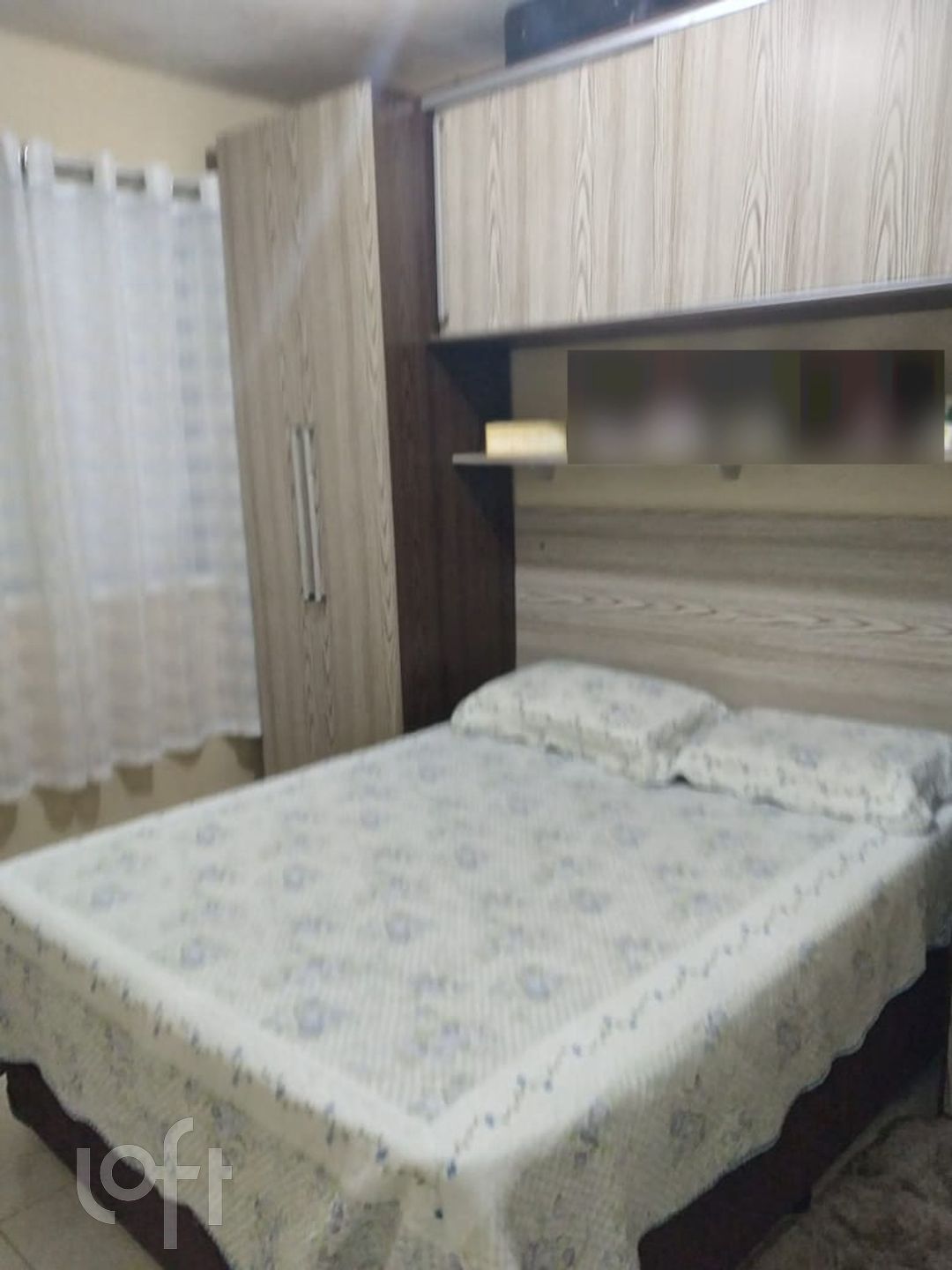 Apartamento à venda com 2 quartos, 50m² - Foto 2