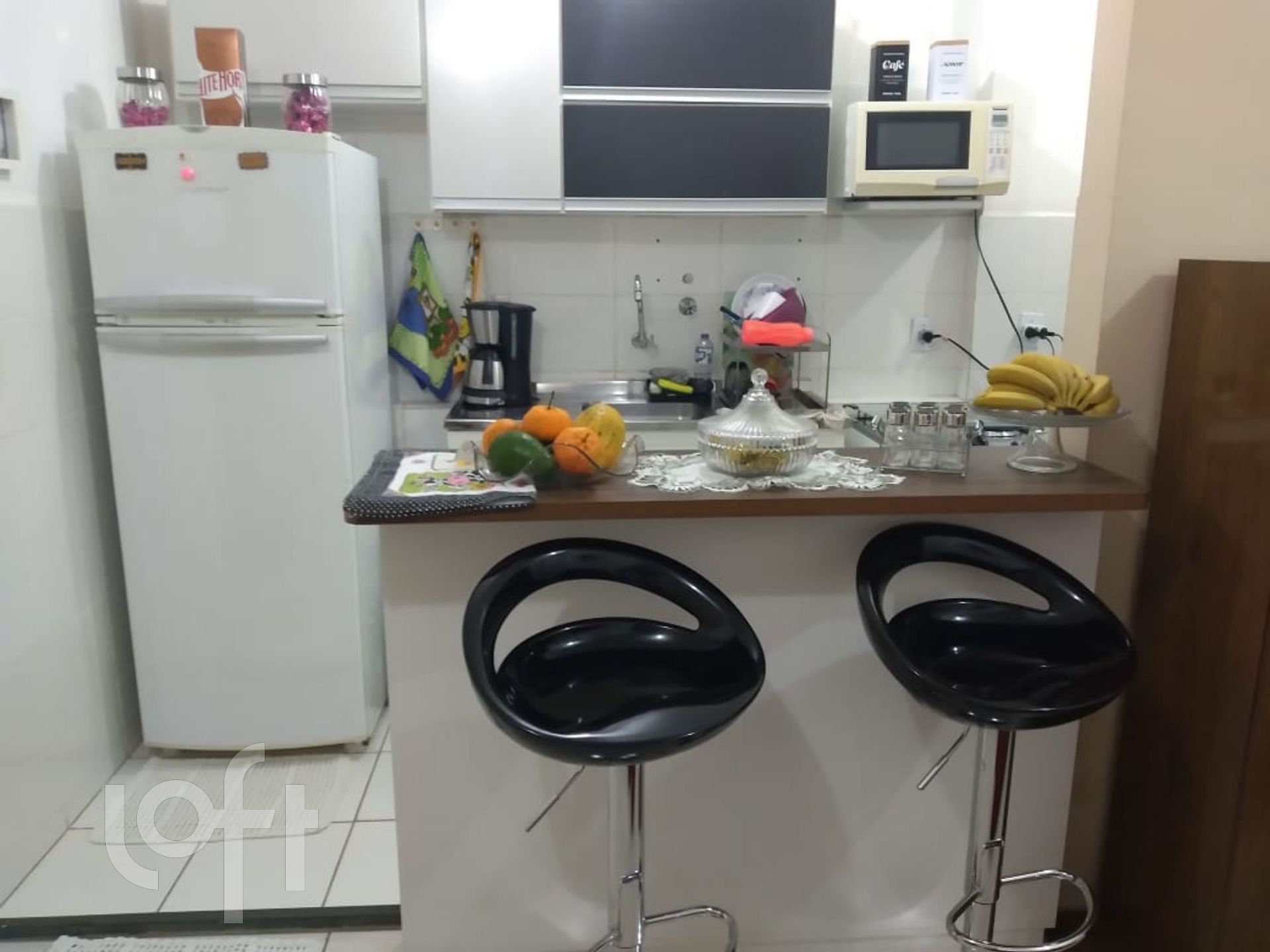 Apartamento à venda com 2 quartos, 50m² - Foto 8