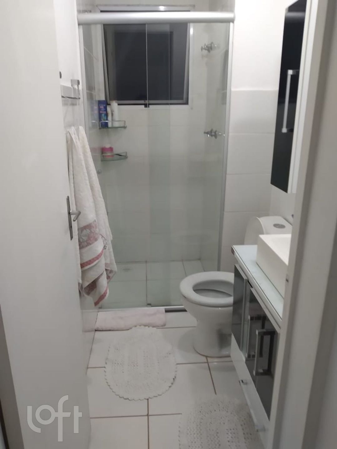 Apartamento à venda com 2 quartos, 50m² - Foto 13