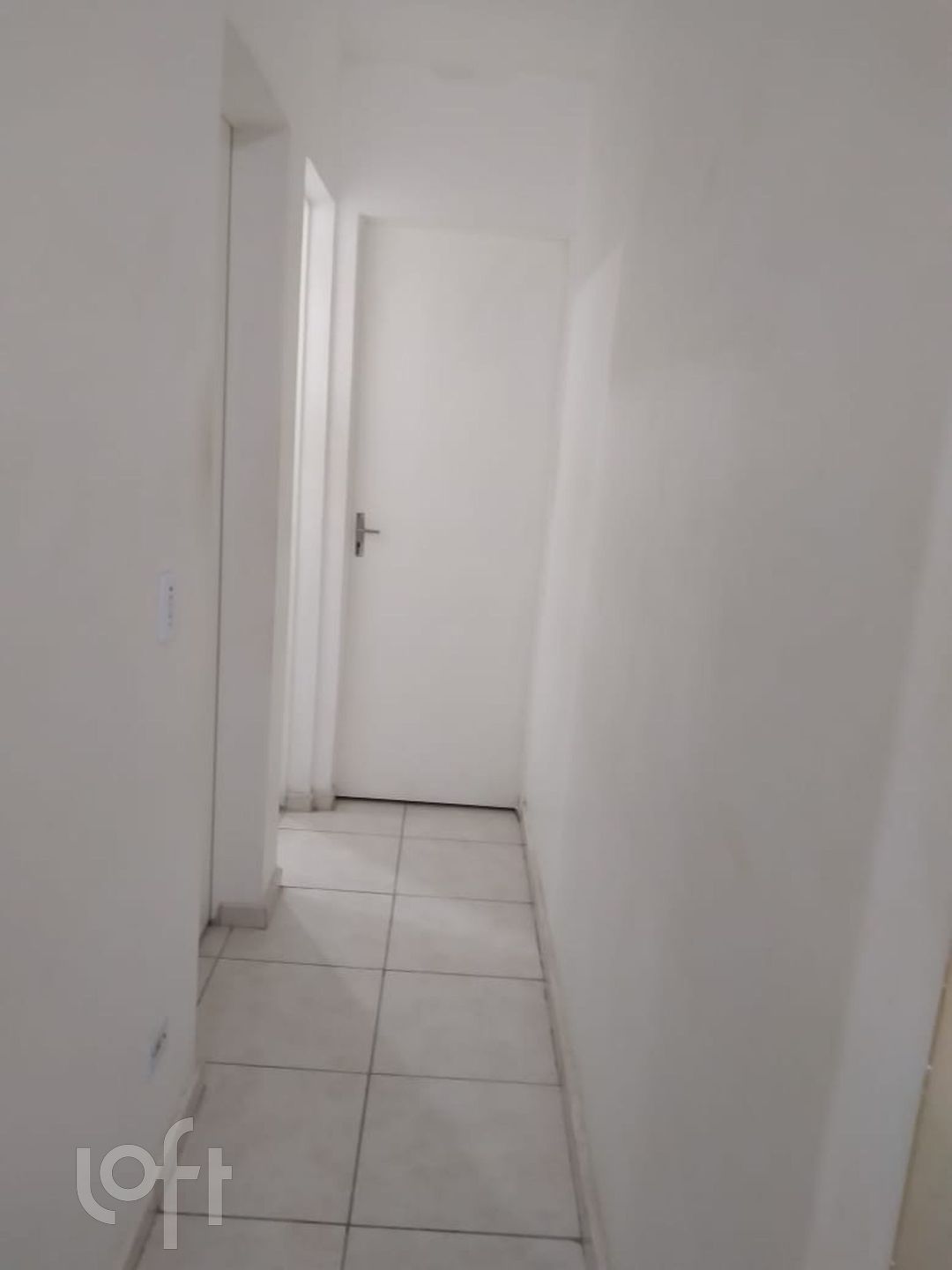 Apartamento à venda com 2 quartos, 50m² - Foto 6