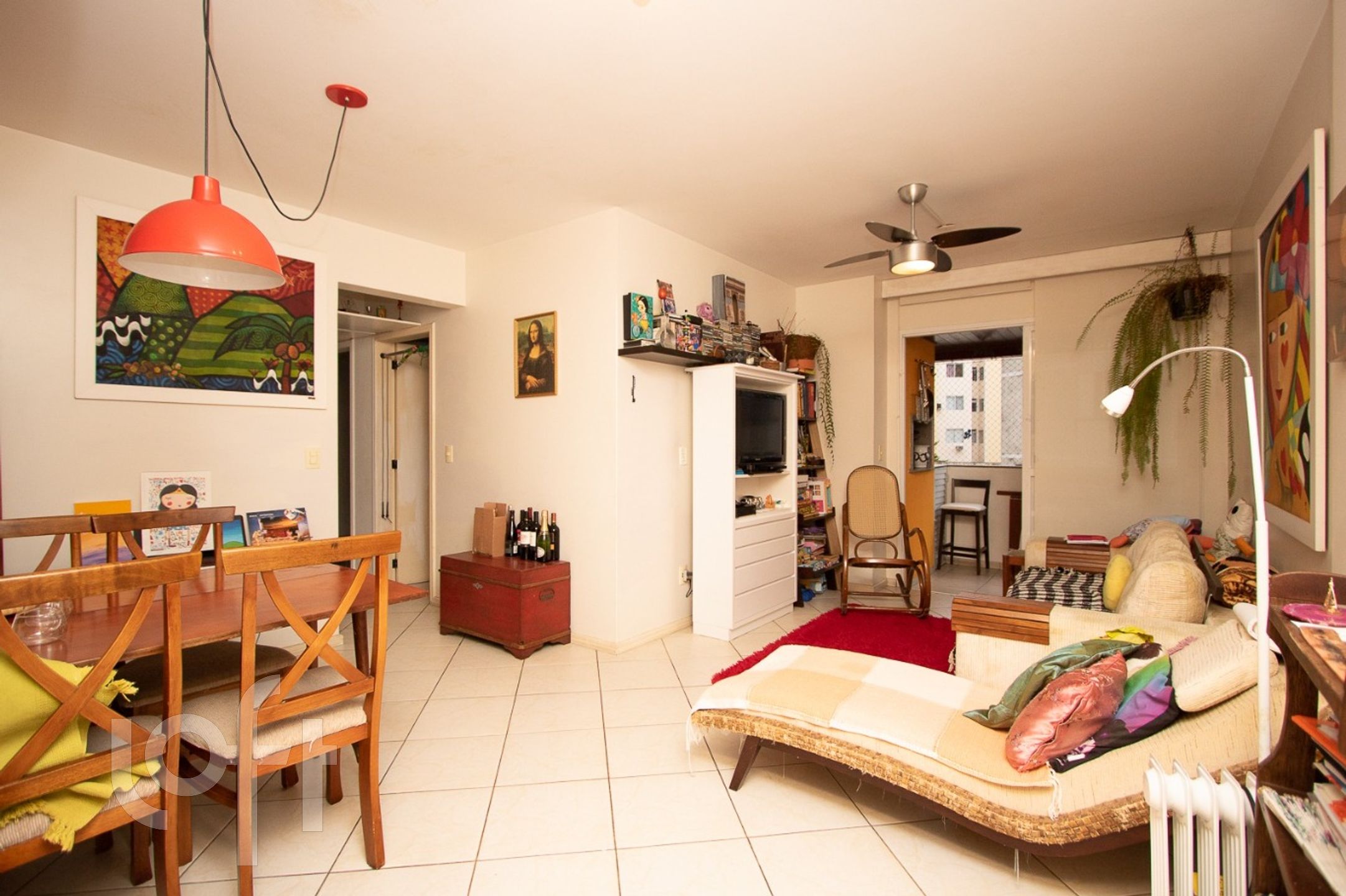 VENDA &#8211; Apartamento de 3 quartos no bairro Trindade, Florianópolis &#8211; PU1suyxww