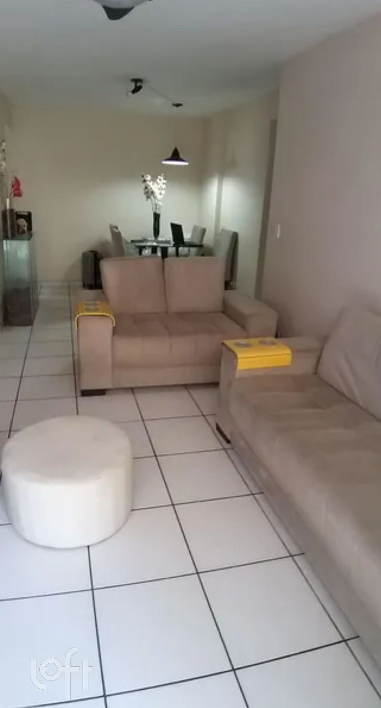 Apartamento à venda em Engenho Novo com 70 m², 2 quartos, 1 vaga