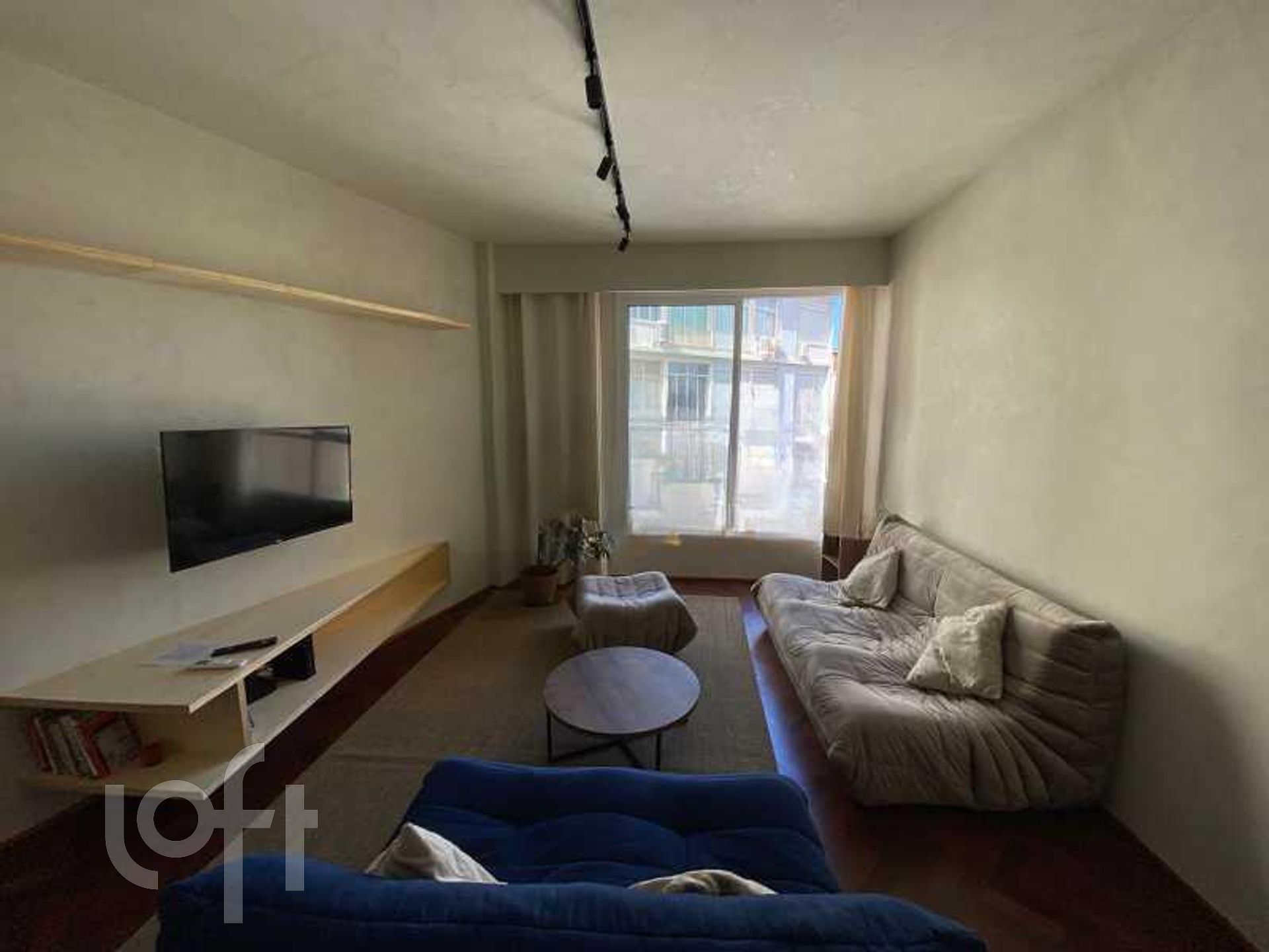 Apartamento à venda com 3 quartos, 90m² - Foto 4