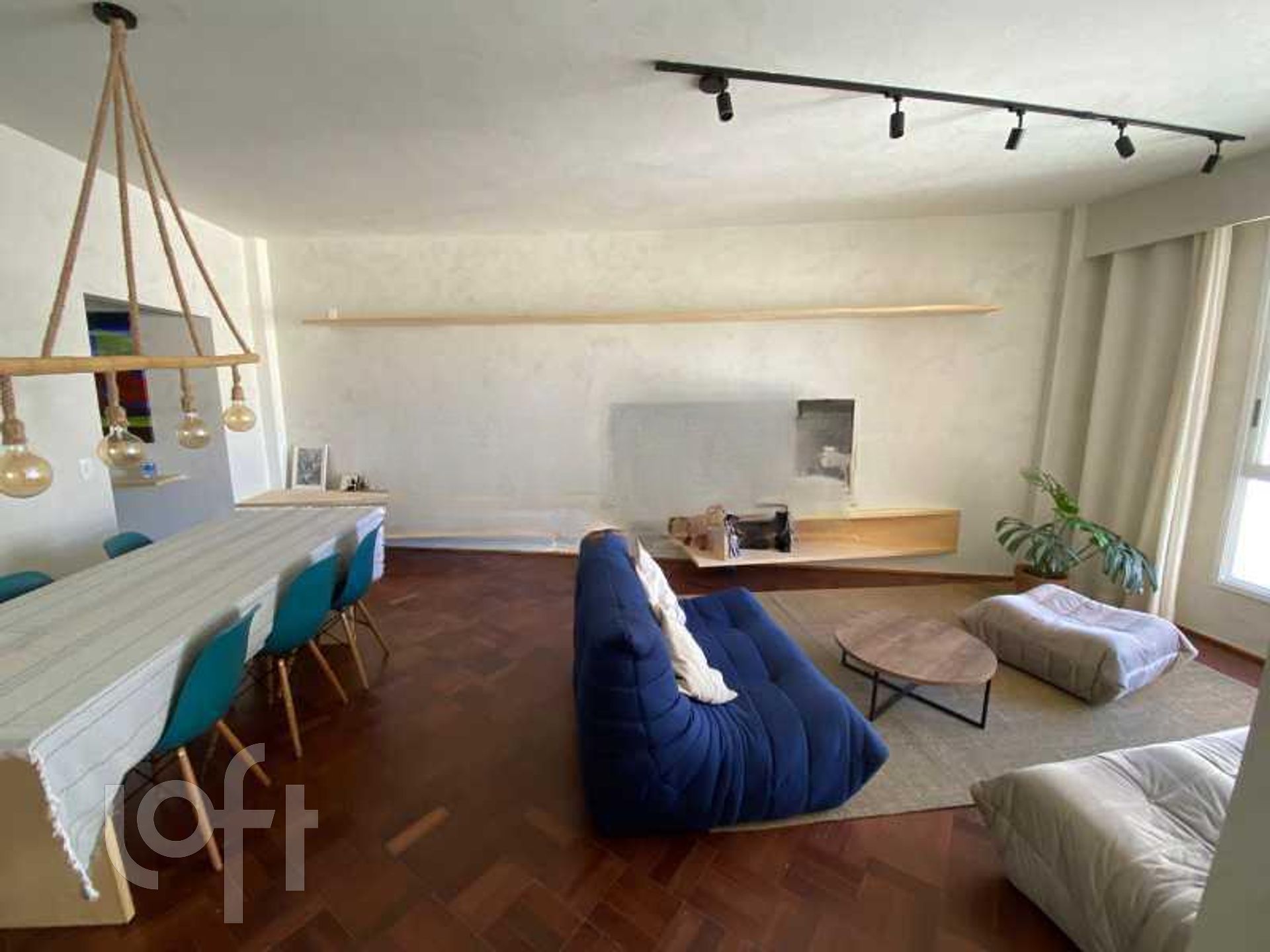 Apartamento à venda com 3 quartos, 90m² - Foto 3