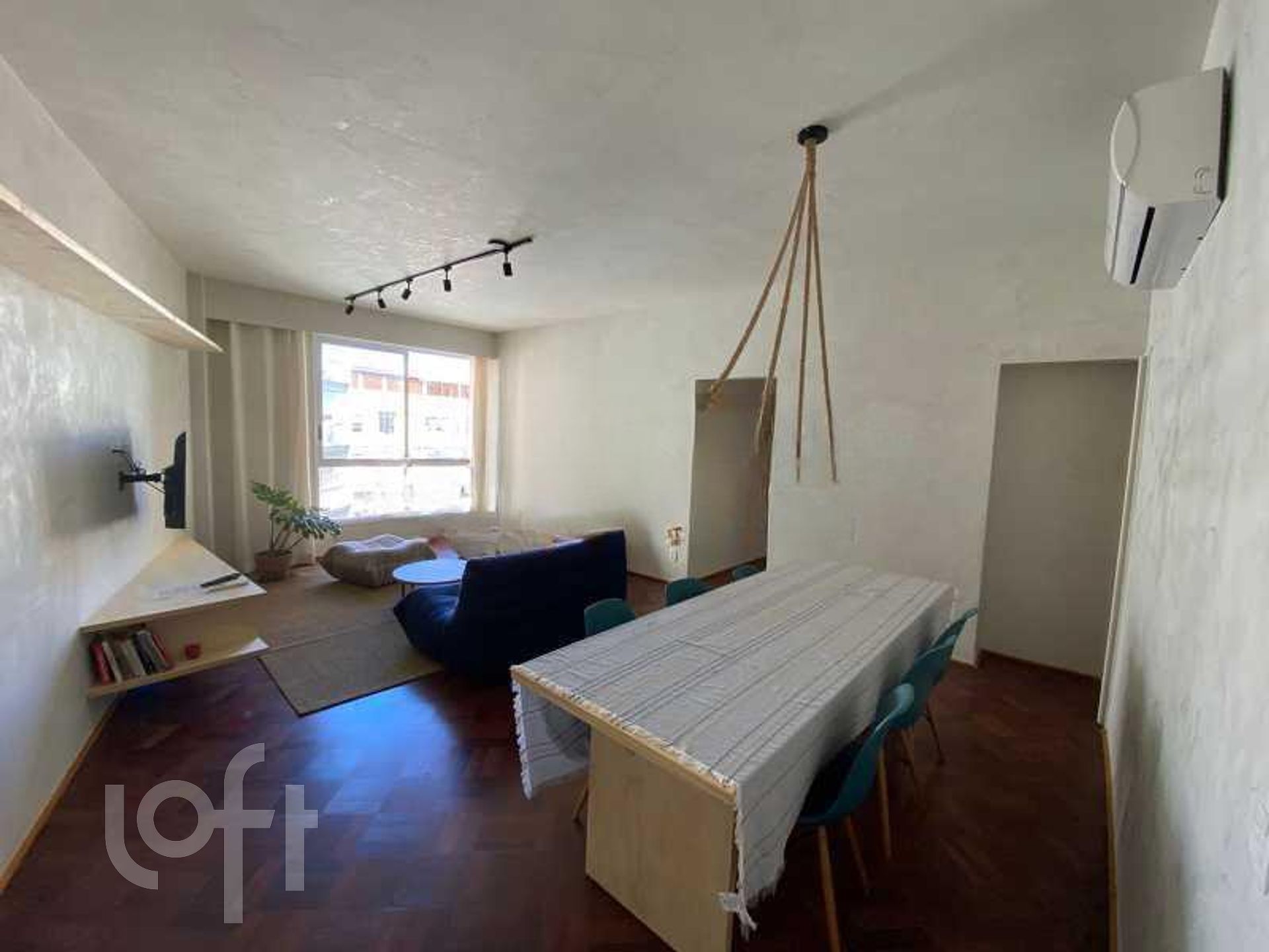 Apartamento à venda com 3 quartos, 90m² - Foto 1