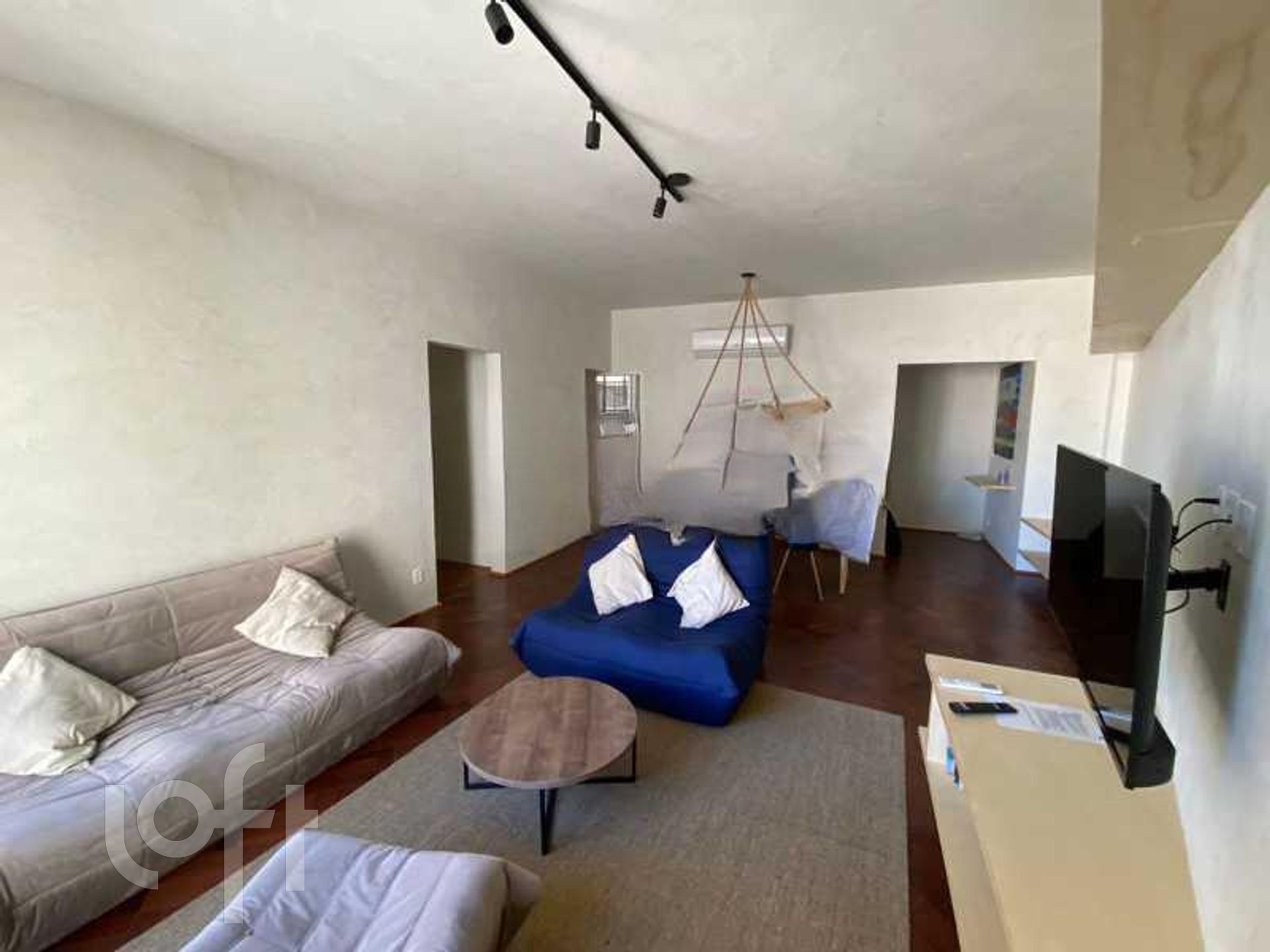 Apartamento à venda com 3 quartos, 90m² - Foto 5