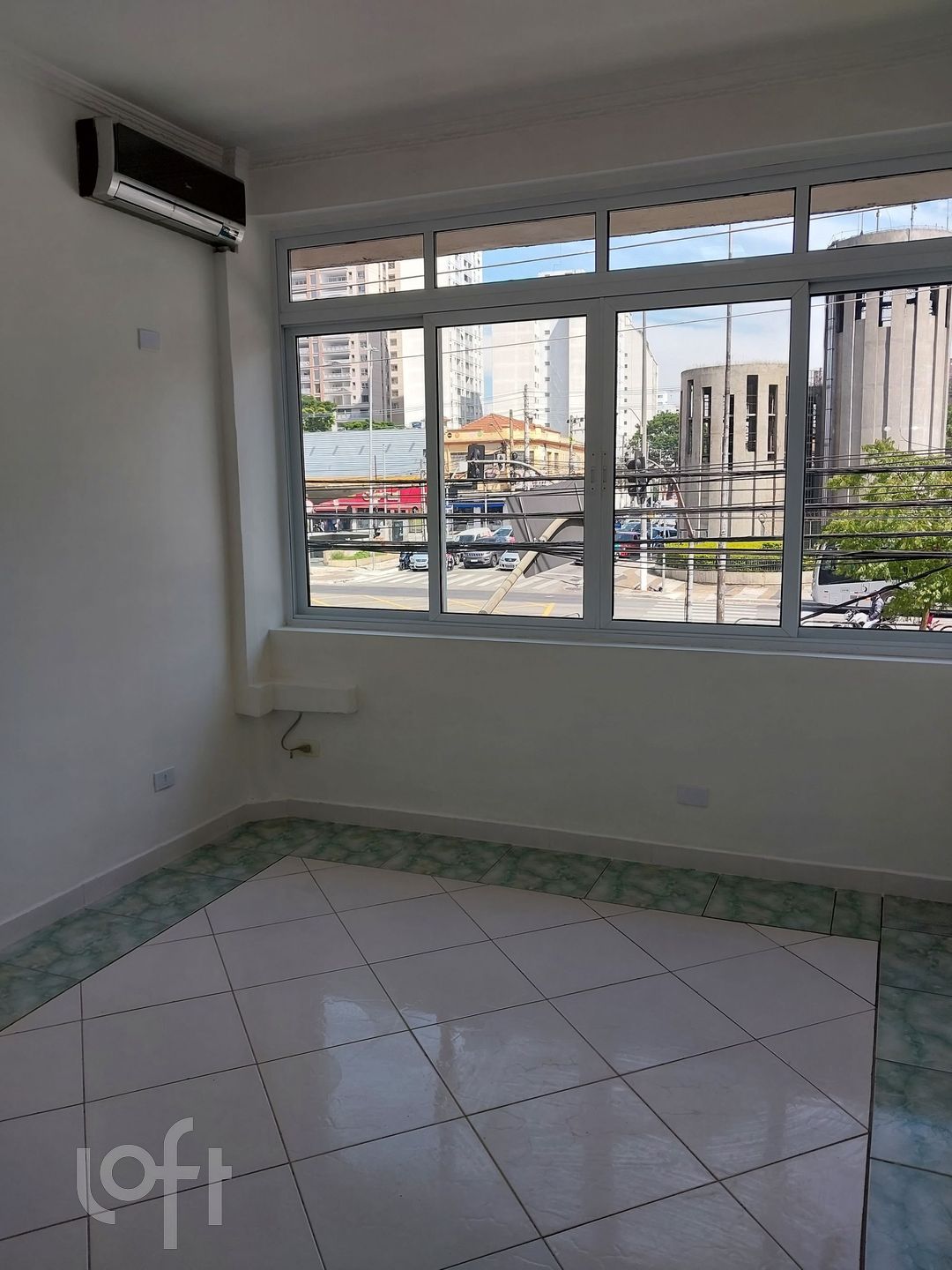 Apartamento à venda com 3 quartos, 92m² - Foto 1