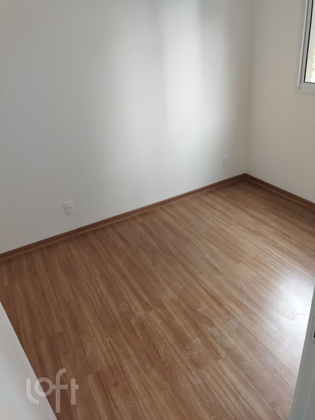 Apartamento à venda com 2 quartos, 37m² - Foto 5