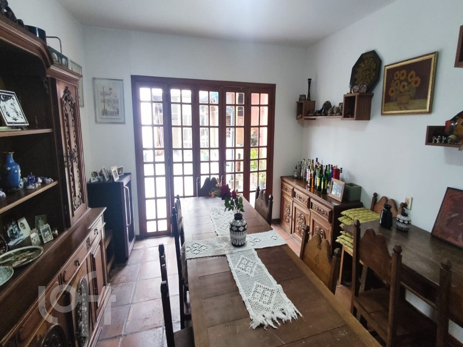 Casa à venda com 4 quartos, 277m² - Foto 10