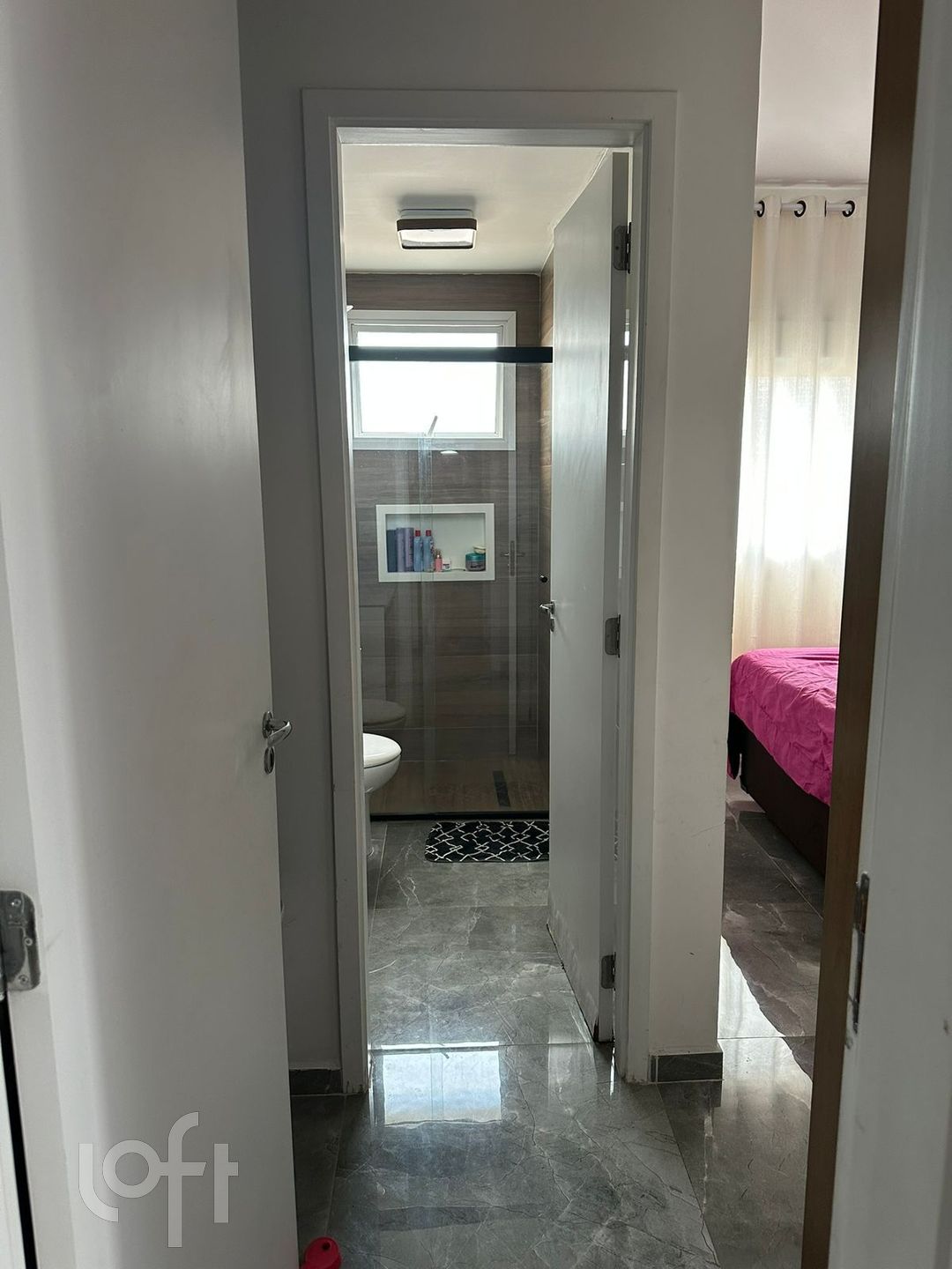 Apartamento à venda com 3 quartos, 96m² - Foto 13