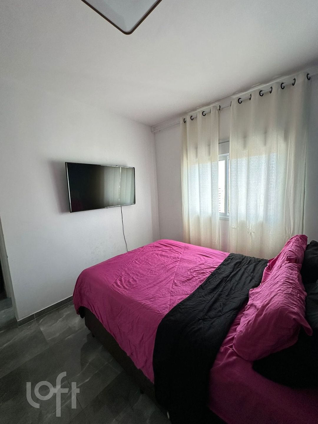 Apartamento à venda com 3 quartos, 96m² - Foto 8