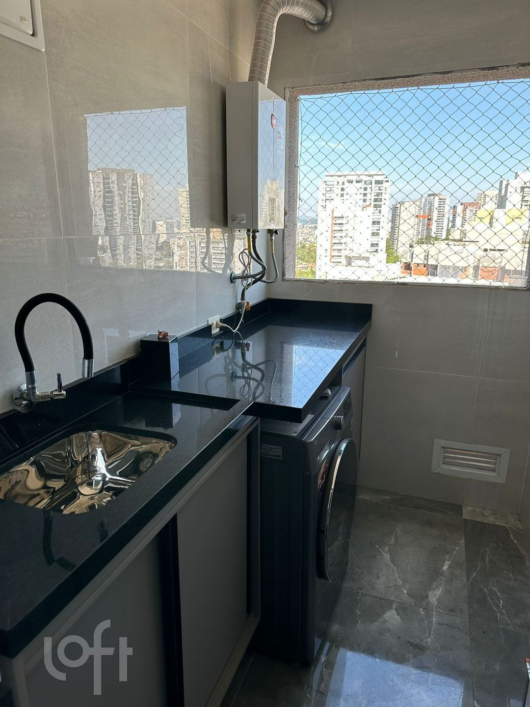 Apartamento à venda com 3 quartos, 96m² - Foto 12