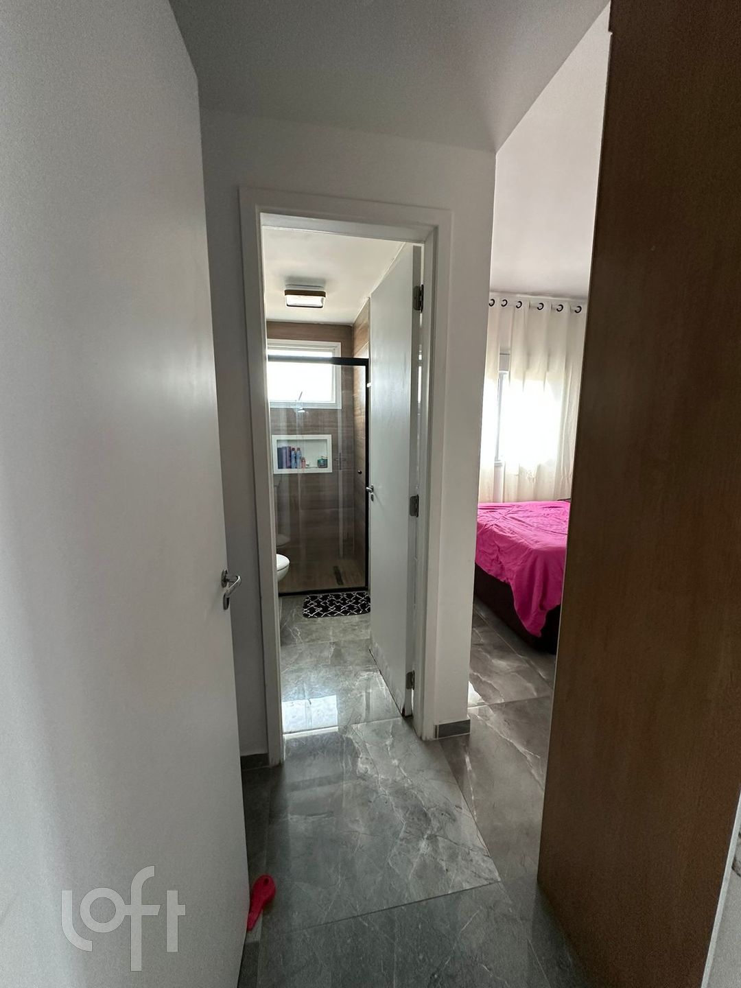 Apartamento à venda com 3 quartos, 96m² - Foto 9