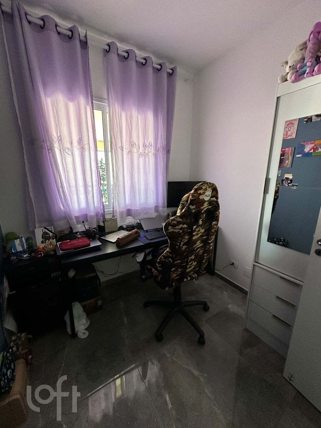 Apartamento à venda com 3 quartos, 96m² - Foto 14