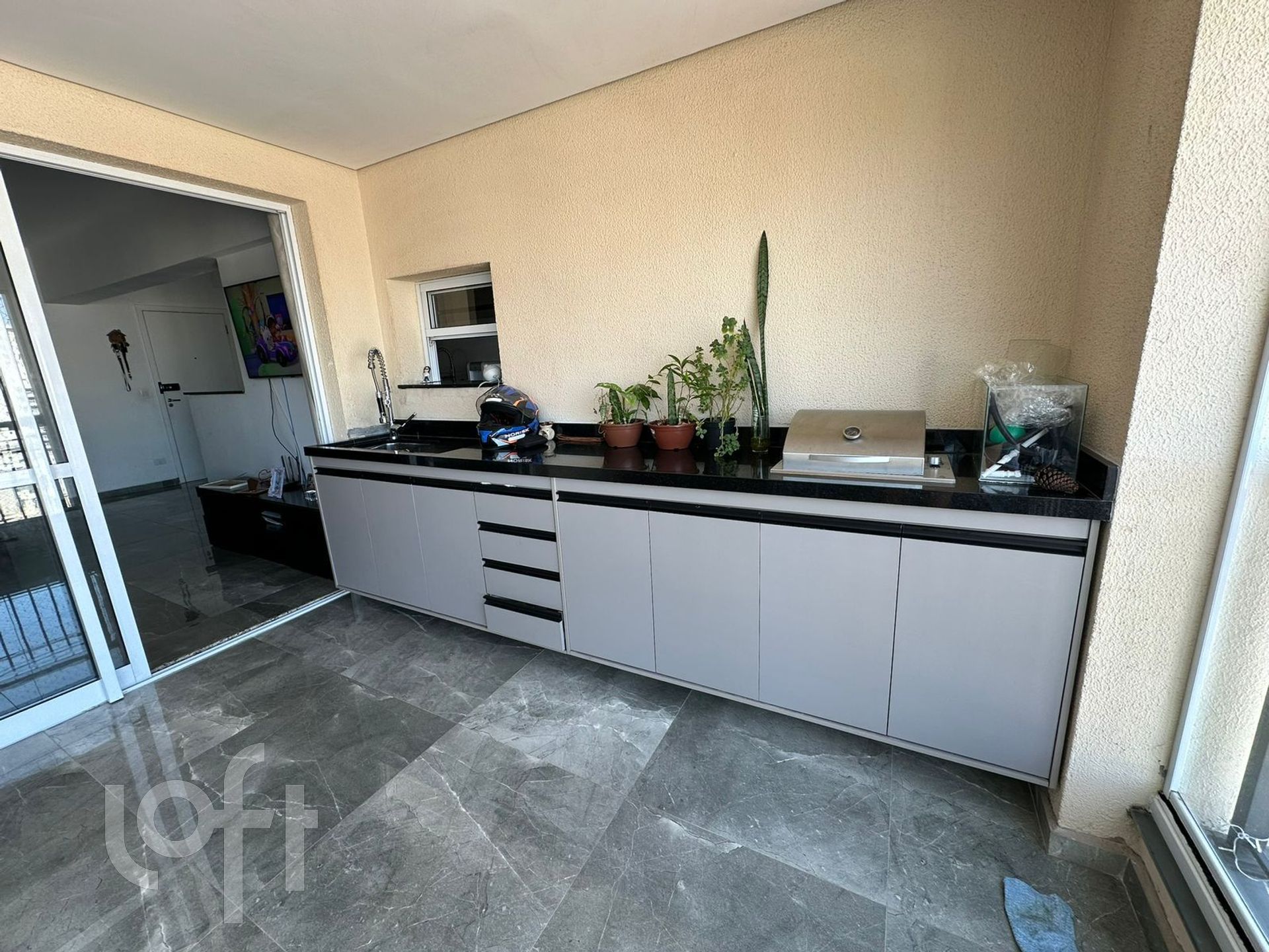 Apartamento à venda com 3 quartos, 96m² - Foto 4