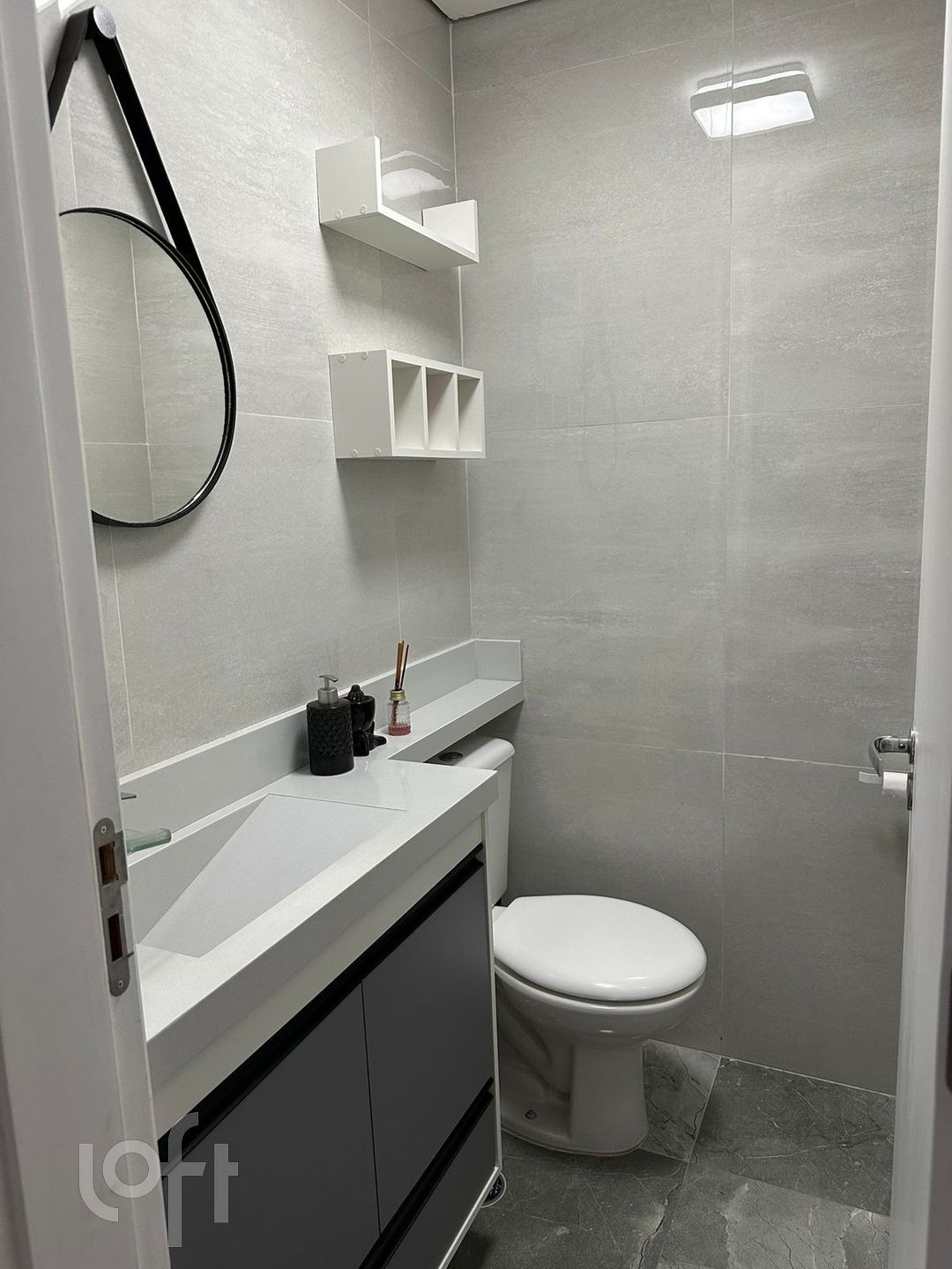 Apartamento à venda com 3 quartos, 96m² - Foto 18