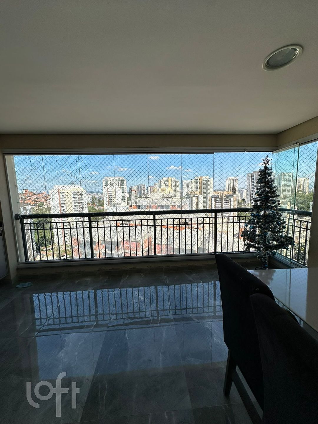 Apartamento à venda com 3 quartos, 96m² - Foto 6