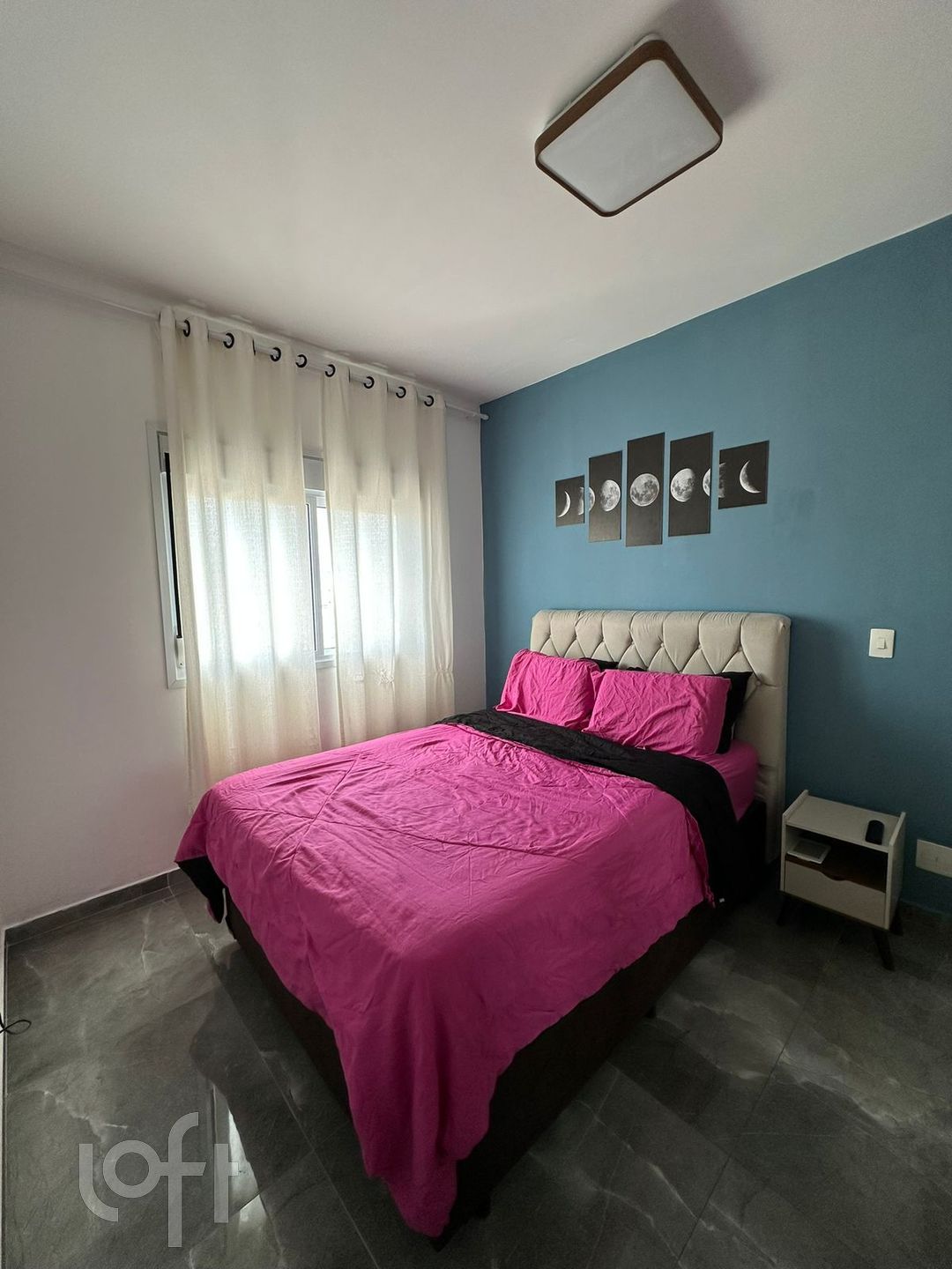 Apartamento à venda com 3 quartos, 96m² - Foto 7