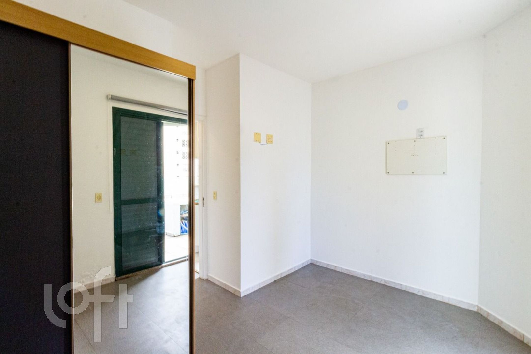 Apartamento à venda com 1 quarto, 64m² - Foto 3